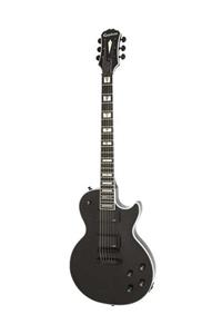 Epiphone Prophecy Les Paul Custom Plus Ex Outfit (emg 81/85)