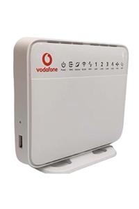 NET Vodafone Modem Huawei Hg658 C Vdsl/adsl2 300mb Modem Beyaz Refurbished