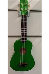 ARDIÇ MÜZİK Puka Soprano Boy Ukulele Yeşil