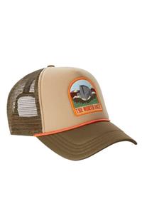 THE NORTH FACE Valley Trucker Unisex Şapka - T955ıt076