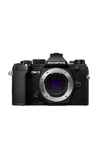 Olympus Om-d E-m5 Mark Iıı Body