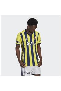 adidas Fenerbahçe Sk 20/21 Iç Saha Erkek Futbol Forması