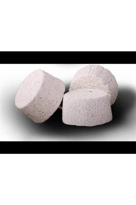 HOBİ Okaliptuslu Gaga Taşı 3cmx4,5cm 3 Adet