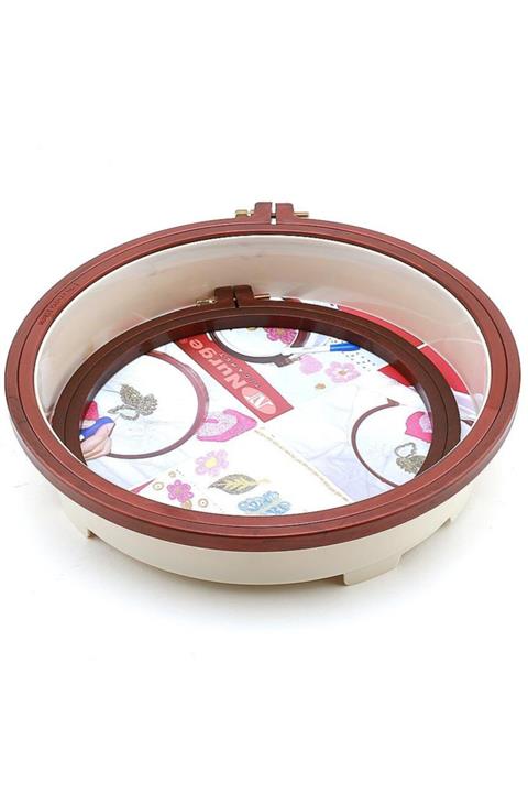 Nurge Punch Kasnak Takımı ( 2'li Takım )