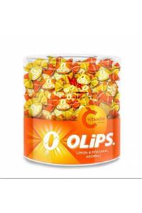 Olips Limon & Portakal Aromalı Şekerleme  462 gr