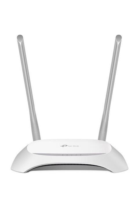 TPLINK Tl-wr840n Kablosuz Router