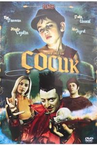 Tiglon Çocuk Dvd