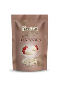 Ülker Pul Çikolata Beyaz 120 Gr X 12'li