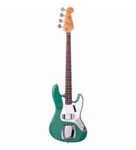 SX Vintage Series Bas Gitar (vintage Green)