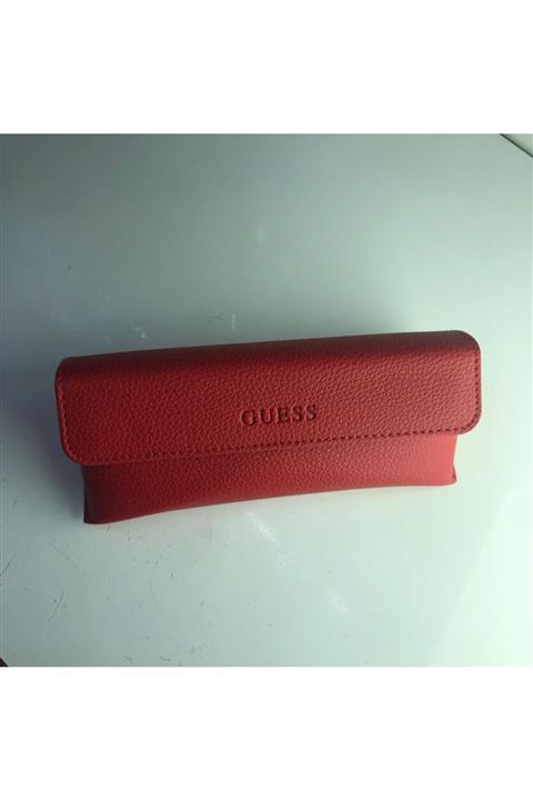 Guess Güneş Gözlüğü Kılıfı