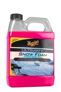 Meguiars Meguıars Ultimate Snow Foam Oto Yıkama Köpüğü