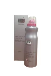 Roc Selülite Ve Çatlaklara Karşı Yoğun Etkili Krem - Anti-cellulite Intensive 150 Ml