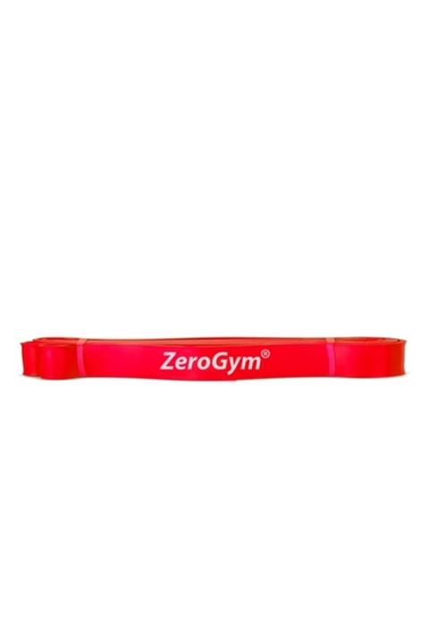 Zero Sports Medicine Zerogym Slb02 Super Loop Band 208cm X 1,3cm X 0,45 Light