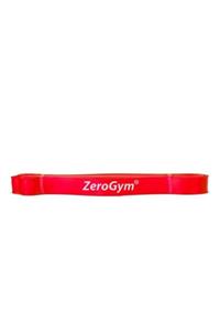 Zero Sports Medicine Zerogym Slb02 Super Loop Band 208cm X 1,3cm X 0,45 Light