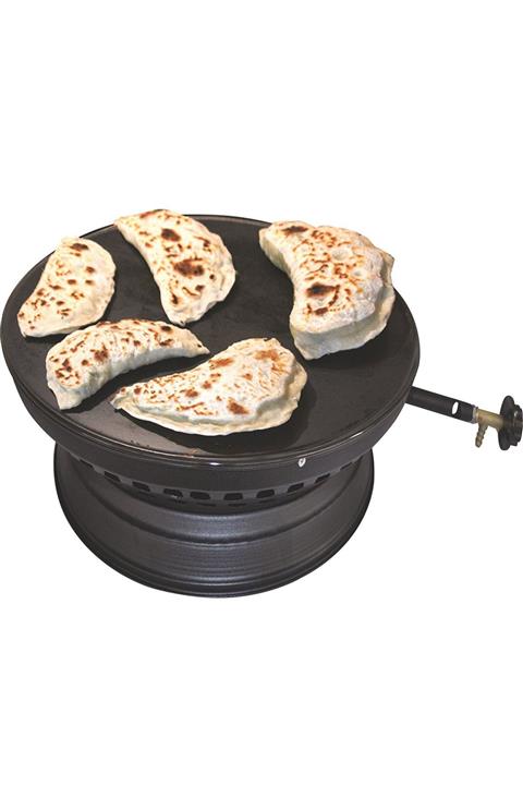 simkor Tüplü Gözleme Yufka Katmer Sacı