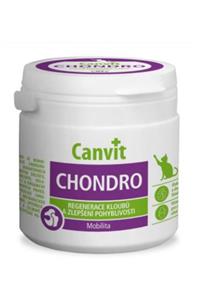 Canvit Chondro Eklem Güçlendirici Kedi Vitamini 100 Gr