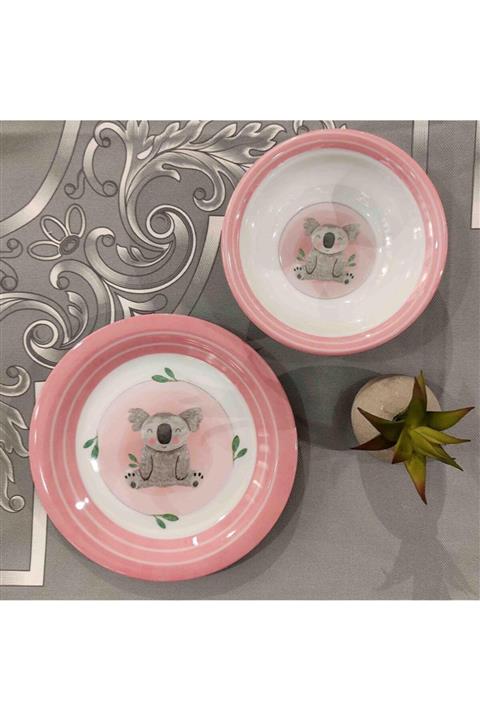 SARACHOME Mama Seti Koala 2 Parça