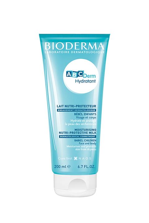 Bioderma ABCDerm Hydratant 200 ml