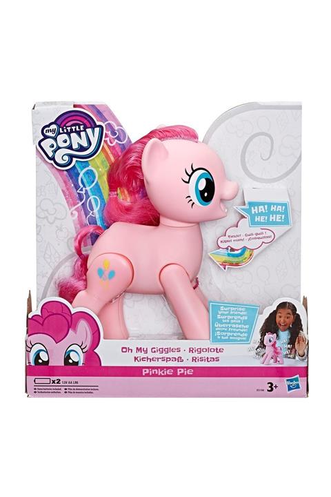 MY LITTLE PONY Neşeli Pınkıe Pıe E5106