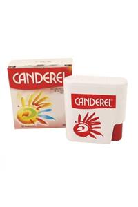 Canderel Tatlandırıcı 100 Tablet