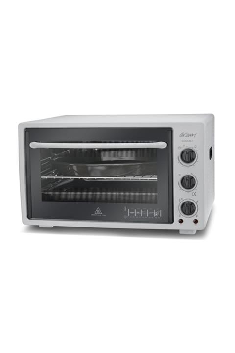 Arzum AR253 Cookart Midi Fırın