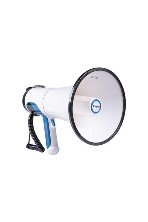 Westa Wm-88bt 200 Watt Megafon