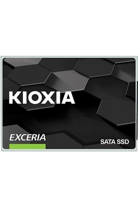 Kioxia 960gb Exceria 555mb-540mb-s Sata3 2.5\