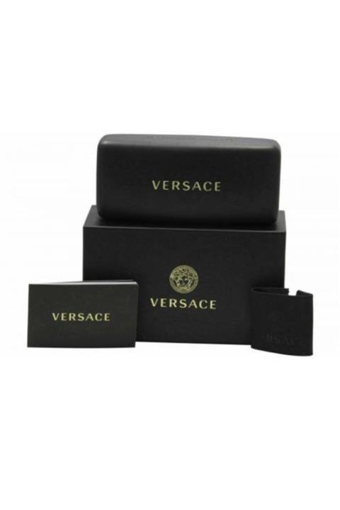 Versace Güneş Gözlüğü Kutusu