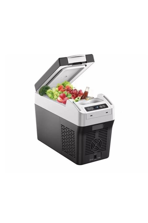teknik kardesler 12 Litre Kompresörlü 12/24 V 220 V Her Araça Uygun
