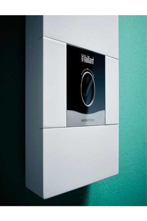 Vaillant Ved-pro 18/7 Trifaze Elektrikli Şofben 6 Litre/dakika