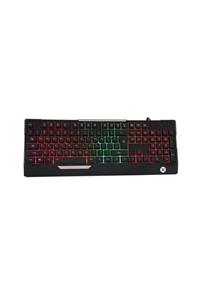 Dexim Rgb Gaming Klavye Dka002 Kbl-321