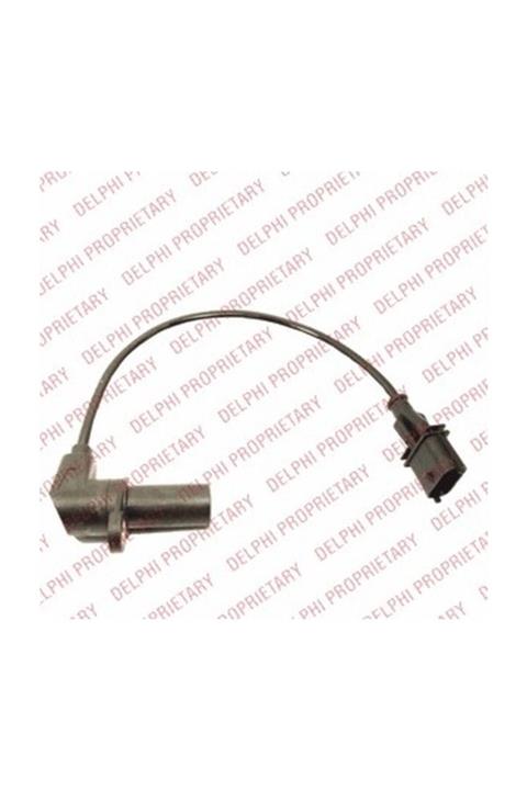 Delphinus Yayıncılık Krank Mili Sensoru Astra-vectra-zafira 1095-238459, 6238459, 90520856,