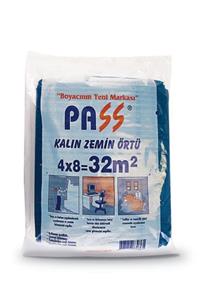 PASS Kalin Zemin Örtüsü 32 m2