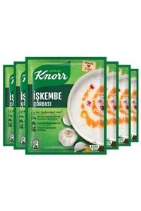 Knorr Işkembe Çorbası 63 gr X 6 Adet