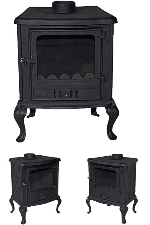 TDS Plazma Küçük Şömine