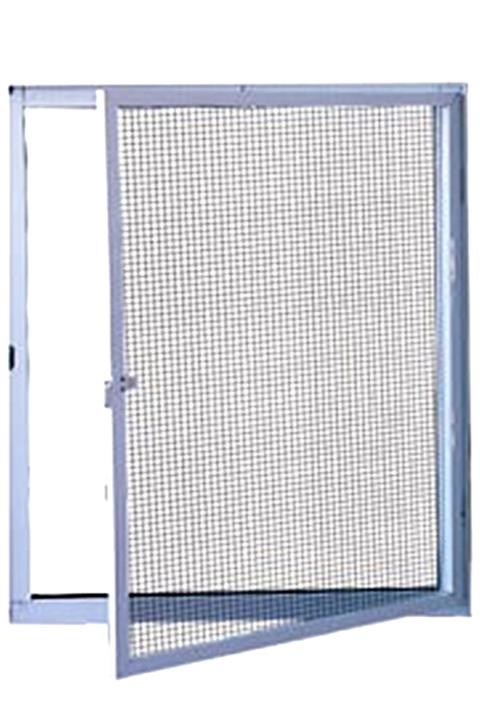 Mobee Fay-tek Tül Sineklik Cam Kapı Sinekliği Kara Sinek Koruyucu + 5mt Bant 100x150 1410