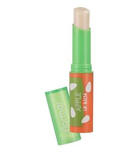 Flormar Lip Balm Elmalı Dudak Nemlendiricisi 001