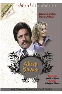 Fanatik Akrep Yuvası Dvd