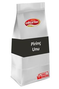 OKURLAR Yerli Pirinç Unu 500gr