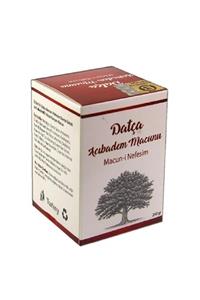 Datça Acıbadem Macunu - Macuni Nefesim - Damlasakızlı