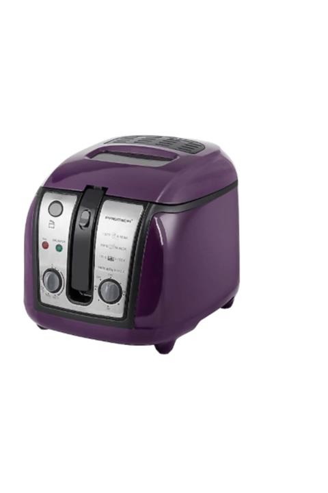 Premier Fritöz Pdf 5615 2,5 Lt 1800w