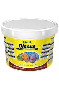 Tetra Discus Granül Balık Yemi 250 Gr