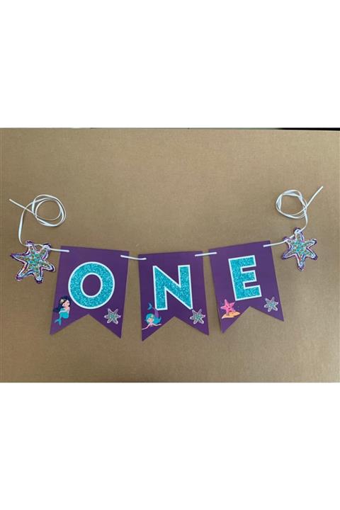 Ege Parti Evi Deniz Kızı One Flama