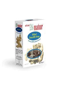 Natur Yoğun Zencefilli Şekerleme 65 gr X 12 Ad.- Son Kull. Tarihi: 11 /2023