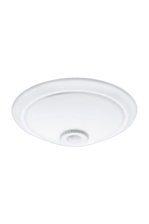 Novo Ledli Sensörlü Armatür Full Ledli Hareket Sensörlü Tavan Led Armatür Beyaz Işık