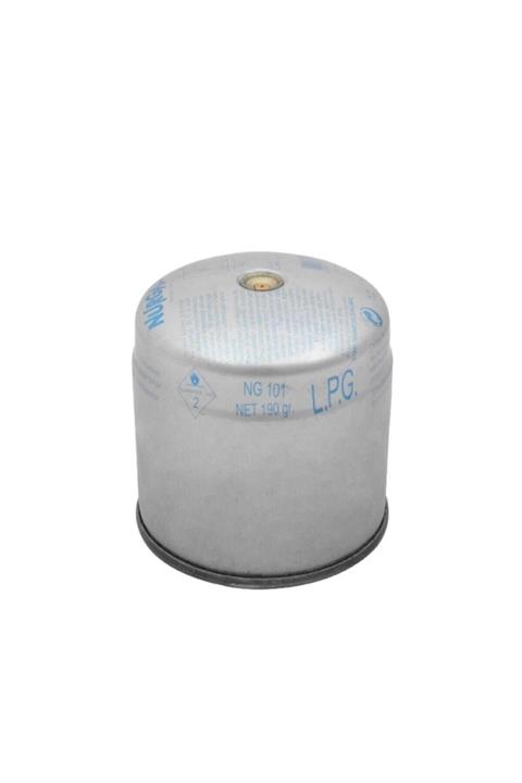 NURGAZ Kartuş Tüp 190gr