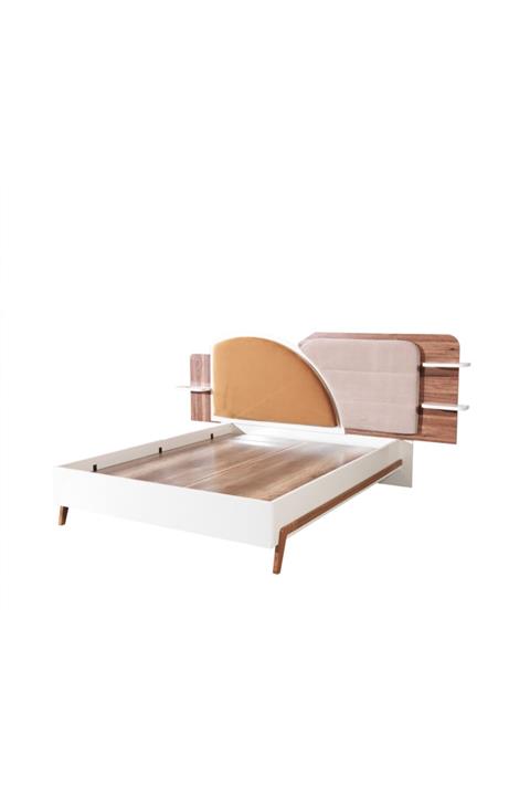 ipek mobilya Opus 160 Lık Karyola