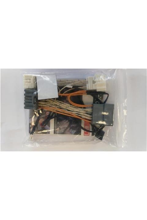 Autokit Honda Cıvıc Fc5(2016+) Ayna Kapatma Modülü