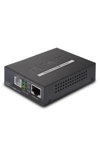 Planet Pl-vc-231g 1-port 10/100/1000t Ethernet Vdsl2 Çevirici