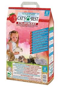 HİLALSHOP Cats Best Universal Çilekli 10 Lt (5.50 Kg)